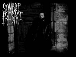 interview Sombre Présage